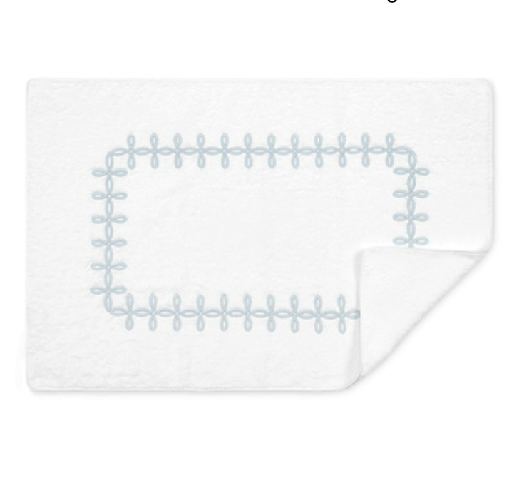 Gordian Knot Bath - Jabbour Linens