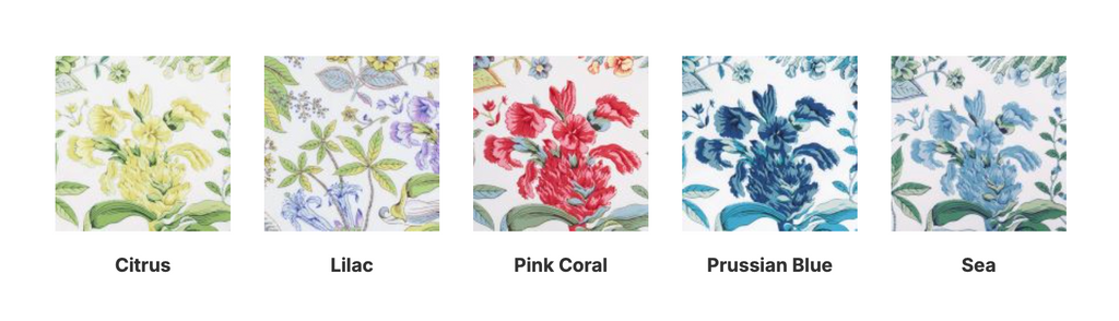 Pomegranate Tissue Box Cover