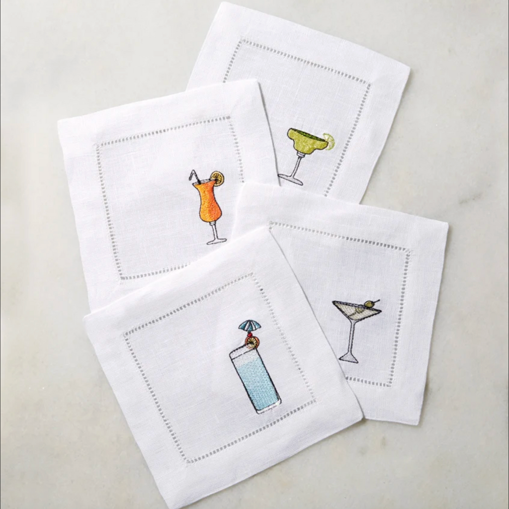 Bevande Cocktail Napkin