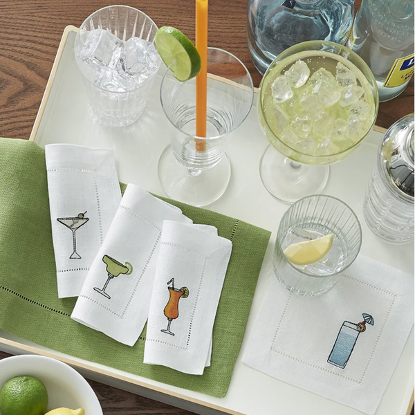 Bevande Cocktail Napkin