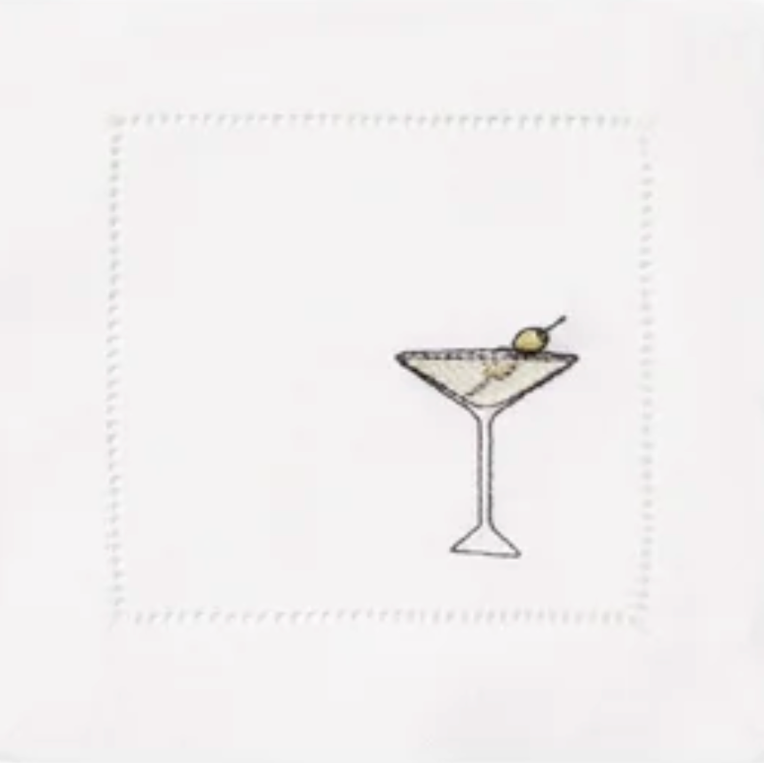 Bevande Cocktail Napkin
