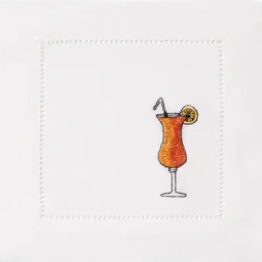 Bevande Cocktail Napkin