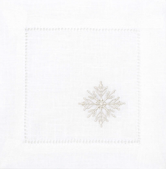 Fiocco Cocktail Napkin