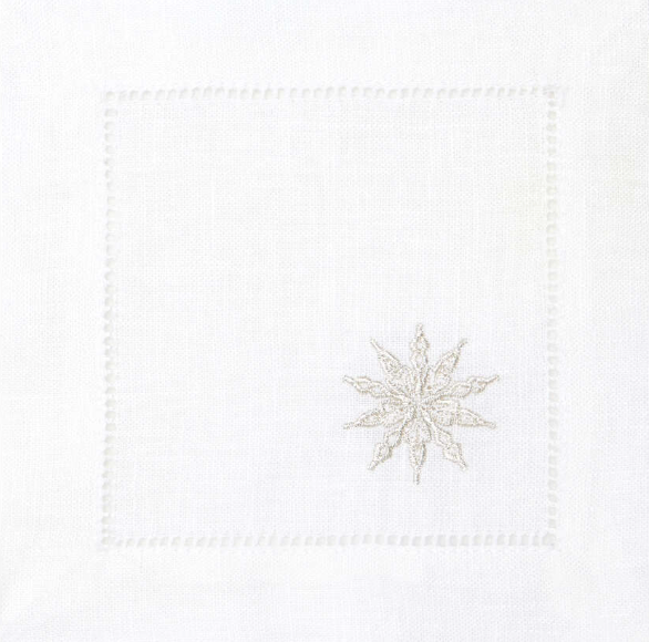 Fiocco Cocktail Napkin