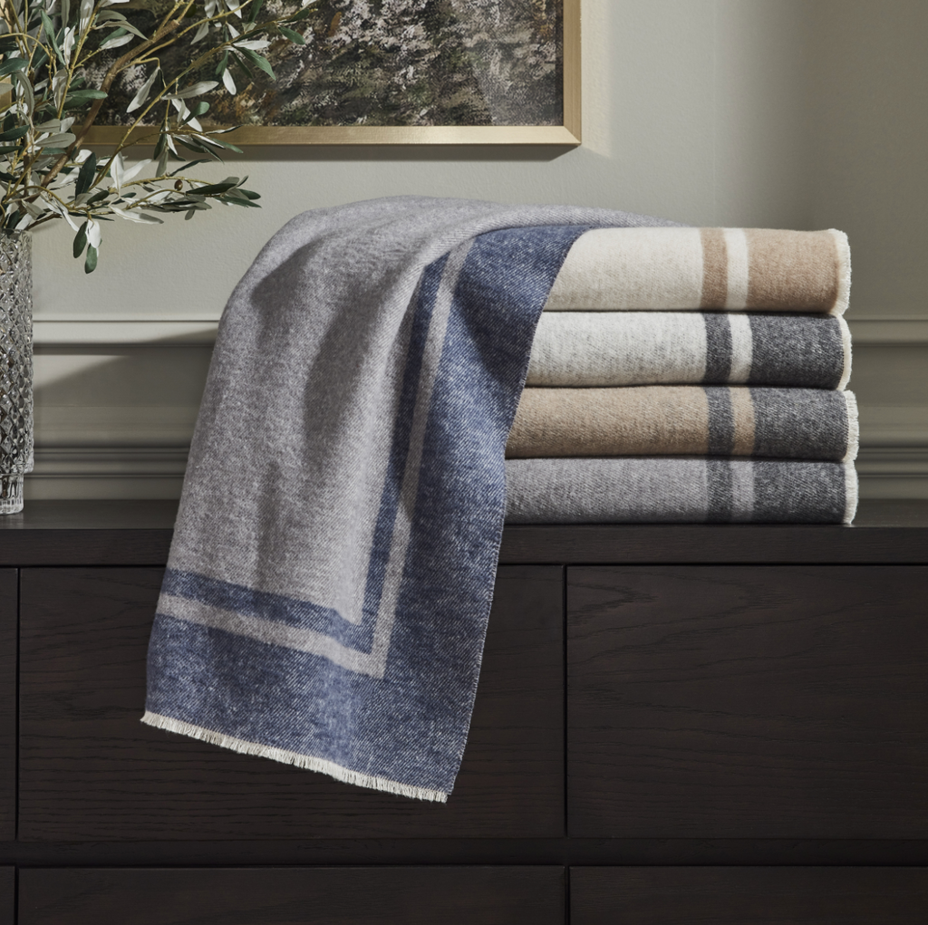 Viletta Throw 51 x 71