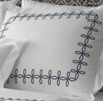 Gordian Knot - Jabbour Linens