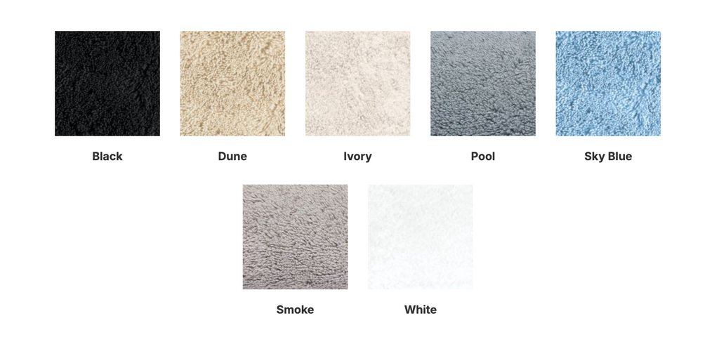 Lotus - Jabbour Linens