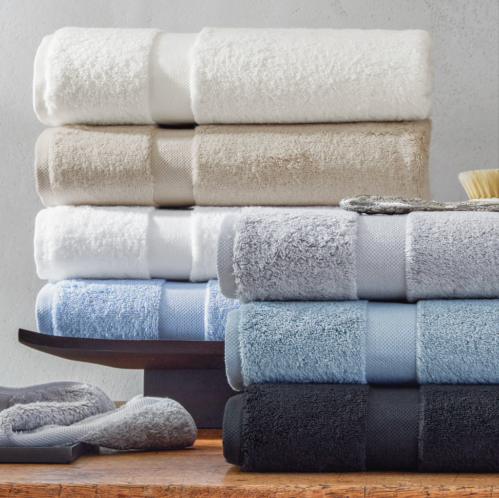 Lotus - Jabbour Linens