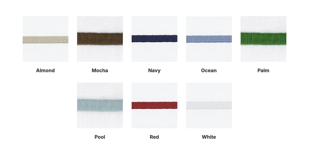 Ansonia - Jabbour Linens