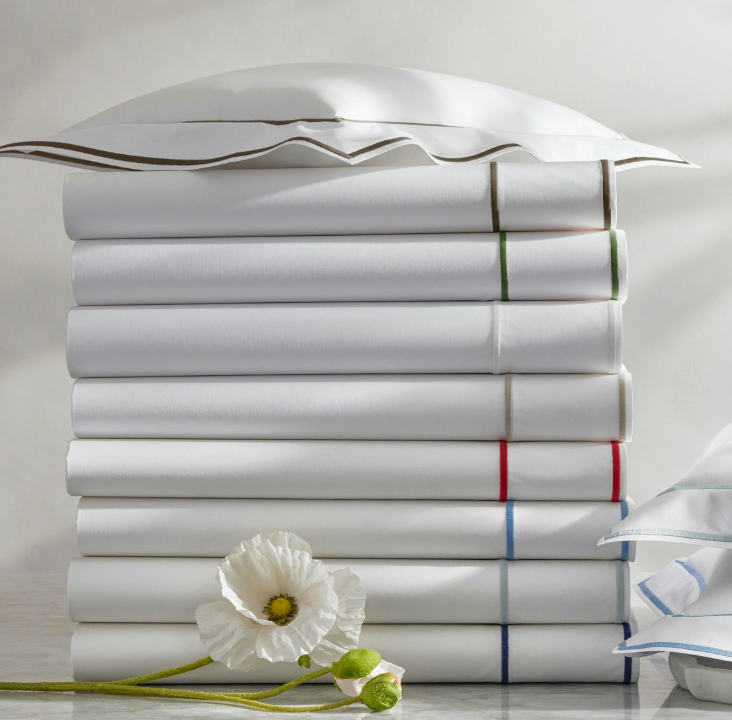 Ansonia - Jabbour Linens