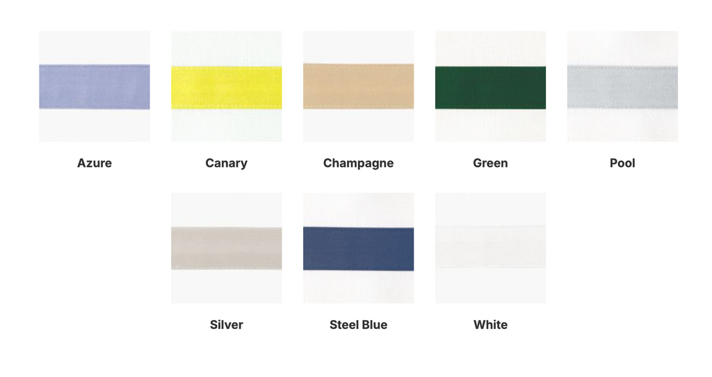 Lowell - Jabbour Linens