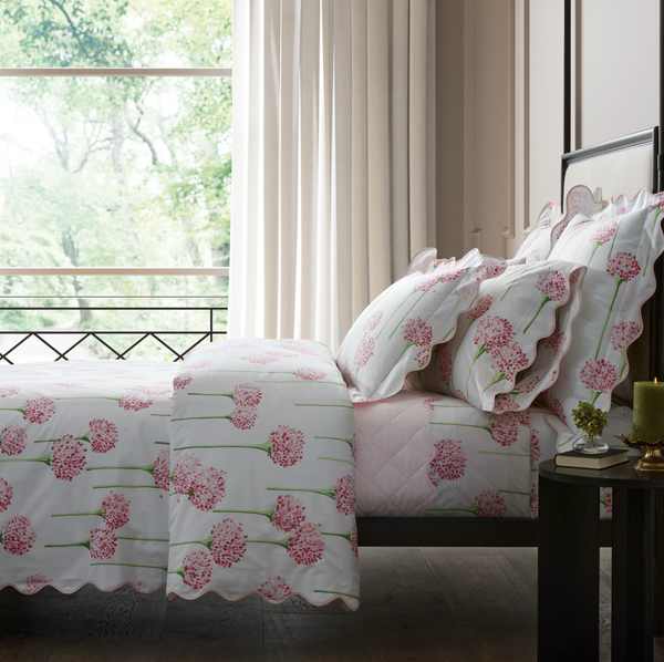 Charlotte - Jabbour Linens