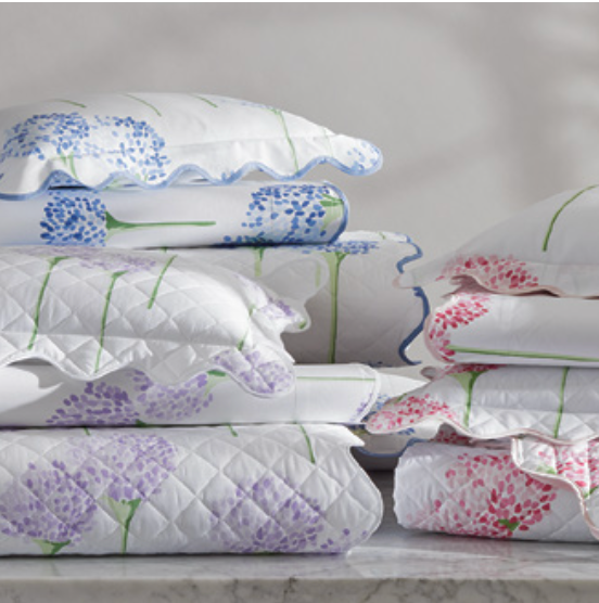 Charlotte - Jabbour Linens