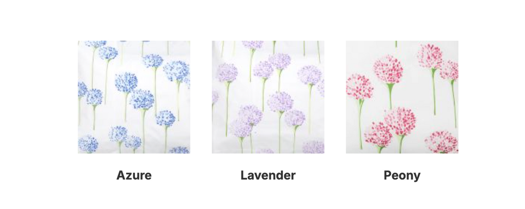 Charlotte - Jabbour Linens