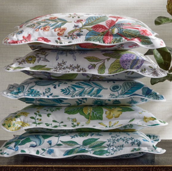 Pomegranate - Jabbour Linens