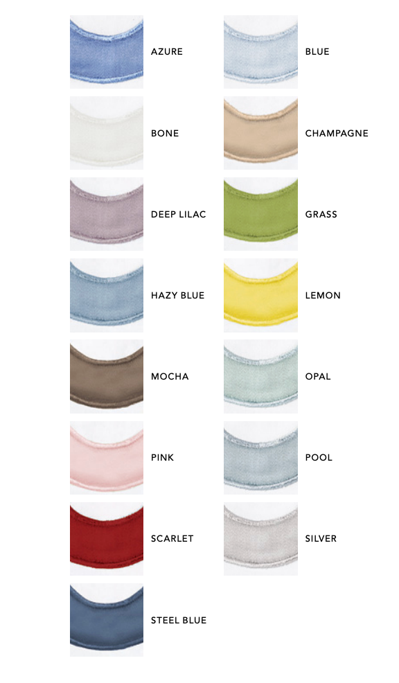 Mirasol Tissue Box Cover