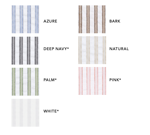 Matteo Shower Curtain