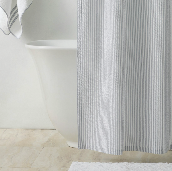 Matteo Shower Curtain