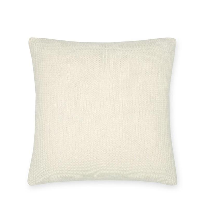 Pettra Decorative Pillow 18 x 18 - Jabbour Linens