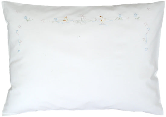 Fairfield Pillow Form Soft Touch 8x8 Mini