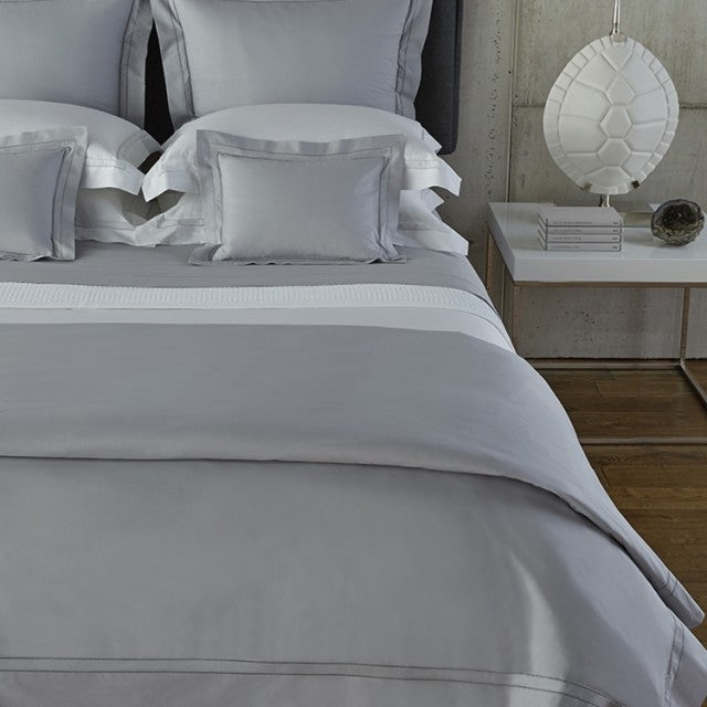 Finna Full Fitted Sheet 54 X 75 X 17 - Jabbour Linens