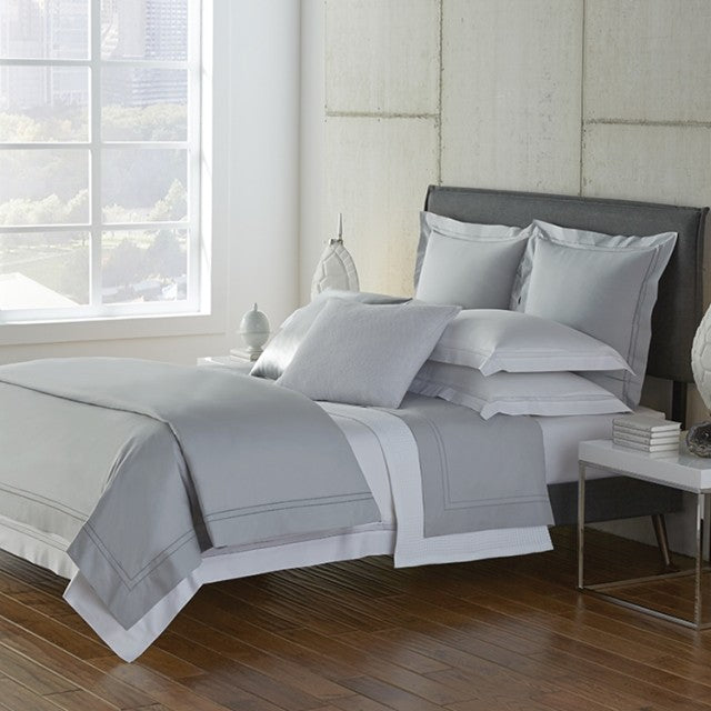 Finna Standard Sham 21 X 26 (1) - Jabbour Linens