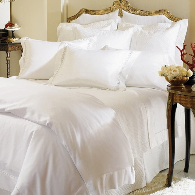 Millesimo Queen Fitted Sheet 60 X 80 X 17 - Jabbour Linens