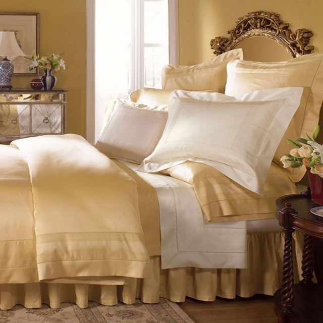 Capri King Duvet Covers 106 X 92 - Jabbour Linens