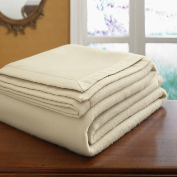 Savoy Blanket - Jabbour Linens