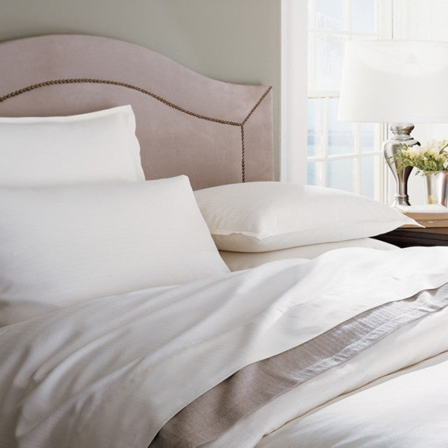 Tesoro Queen Fitted Sheet 17" Pocket - Jabbour Linens