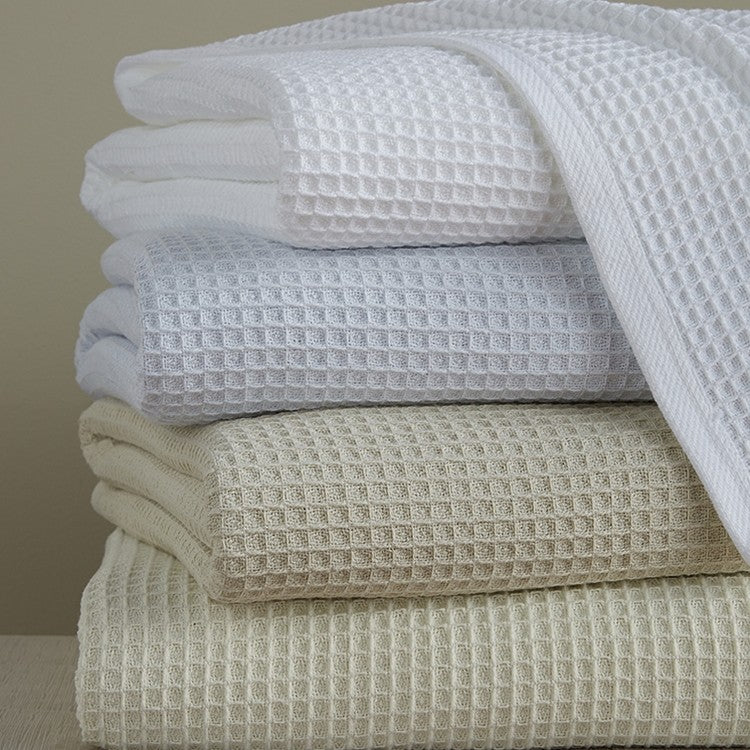Kingston Blanket - Jabbour Linens