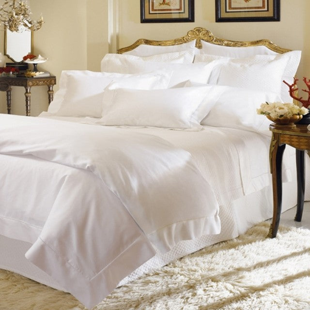 Giza 45 Euro Standard Sham 26 X 26 - Jabbour Linens