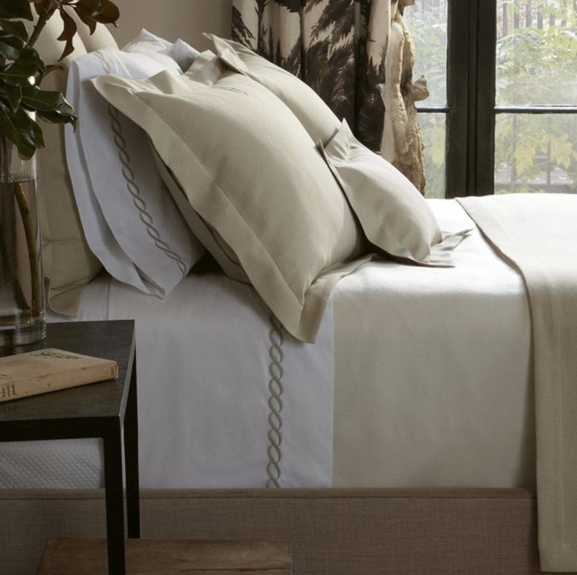 Elliot - Jabbour Linens