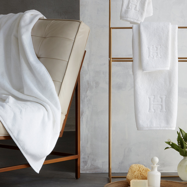 Auberge Towel - Jabbour Linens