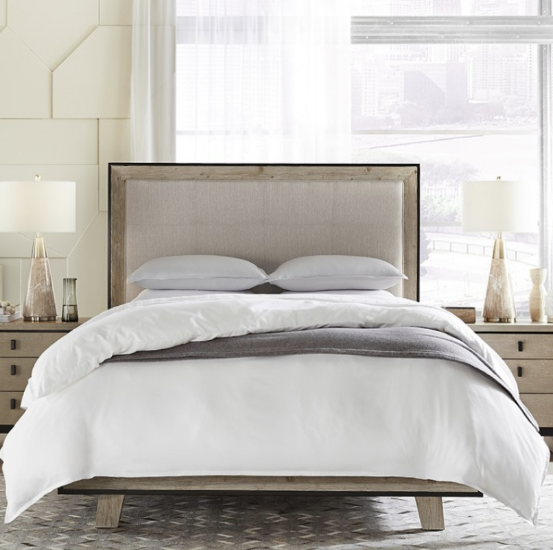 Tesoro Full/Queen Duvet Cover 88 X 92 - Jabbour Linens