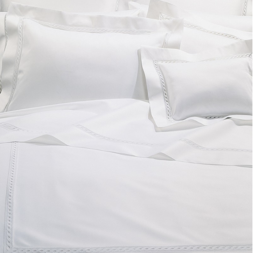 Millesimo Cal King Fitted Sheet 72 X 84 X 17 - Jabbour Linens