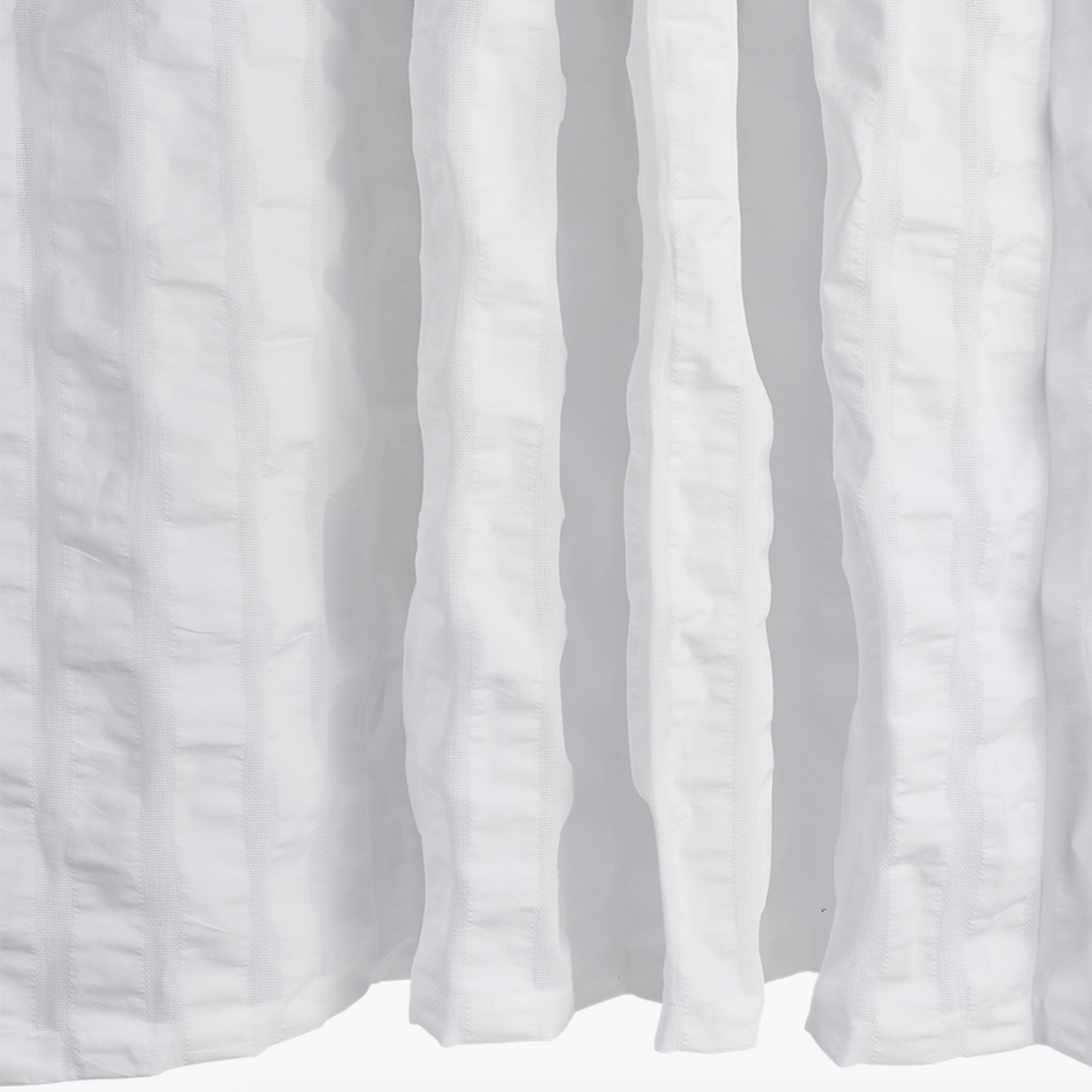 Panama Shower Curtain 72 X 72 - Jabbour Linens