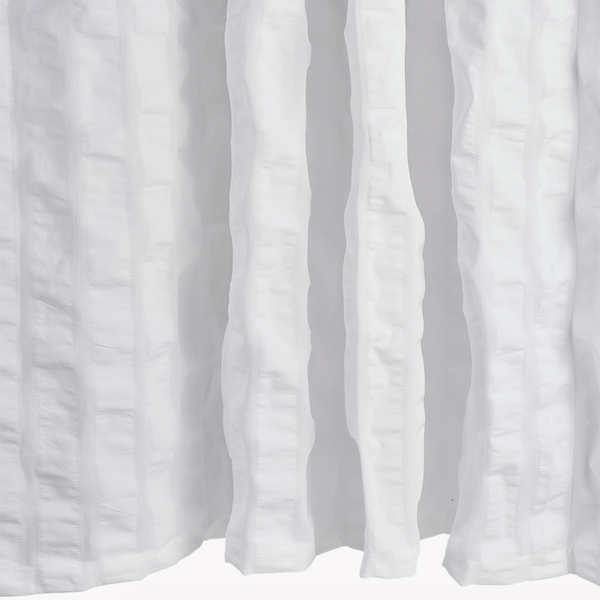 Panama Shower Curtain - Jabbour Linens