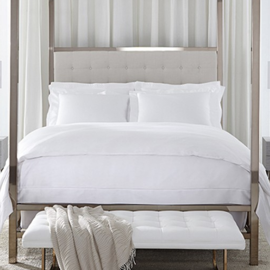 Giza 45 Euro Standard Sham 26 X 26 - Jabbour Linens