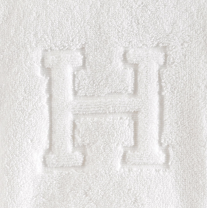 Auberge Towel - Jabbour Linens