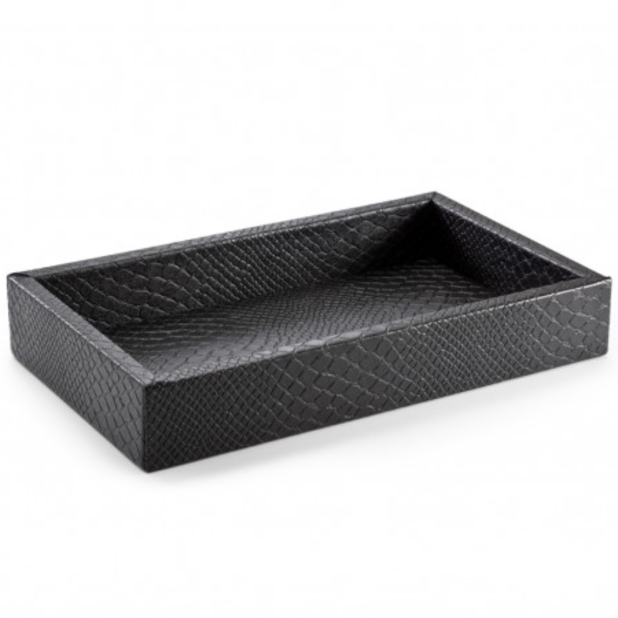 Conda Black - Jabbour Linens