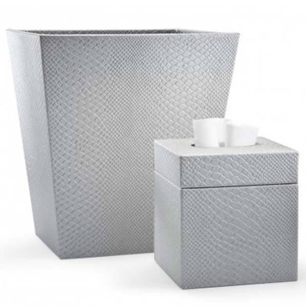 Conda Silver - Jabbour Linens