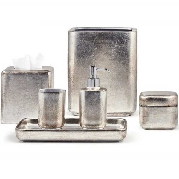 Ava Silver - Jabbour Linens