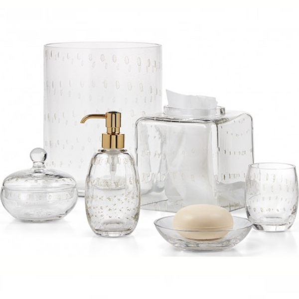 Contessa Clear - Jabbour Linens