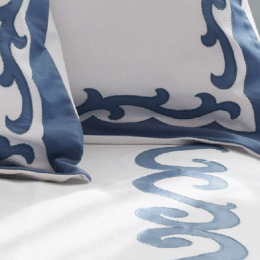 Ricciolo - Jabbour Linens