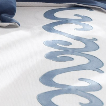 Ricciolo - Jabbour Linens