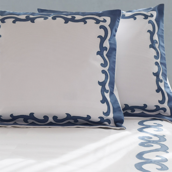 Ricciolo - Jabbour Linens