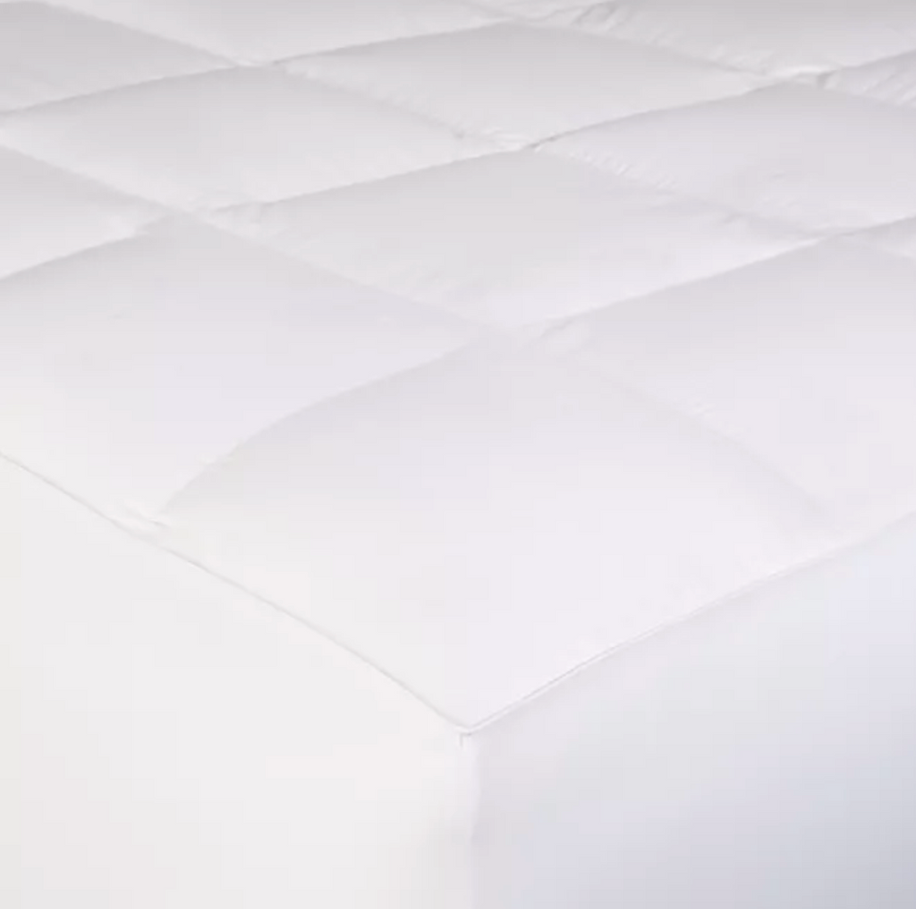 Monmouth Mattress Pad - Jabbour Linens