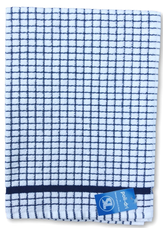 Poli-Dri Kitchen Towel (Pair) - Jabbour Linens