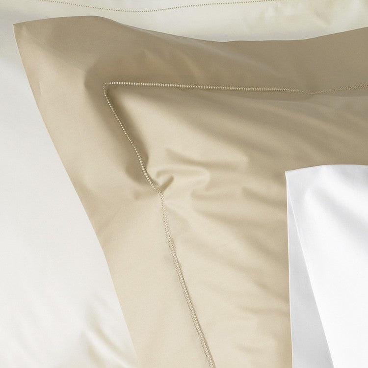 Luca Hemstitch - Jabbour Linens